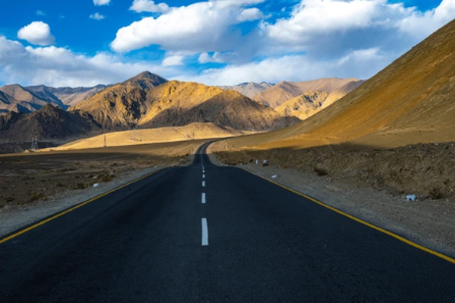 Ladakh Wildlife Tour