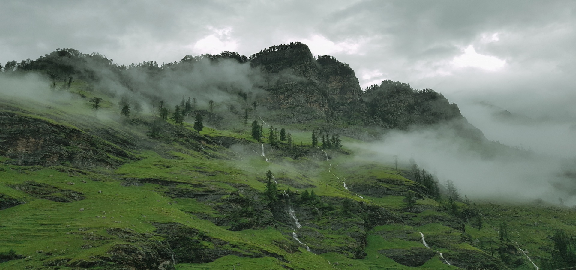 Luxury Kashmir Retreat