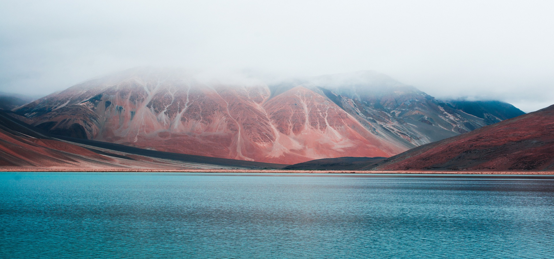 Ladakh Scenic Drive