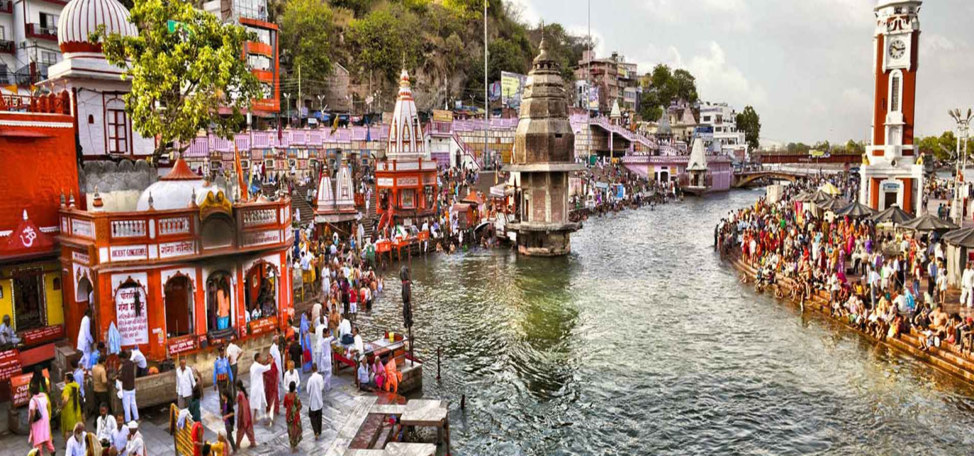 Jammu and Kashmir Exploration Tour
