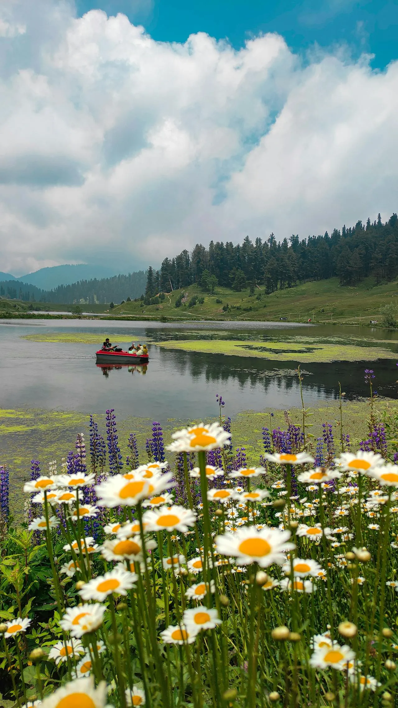 Gurez Valley