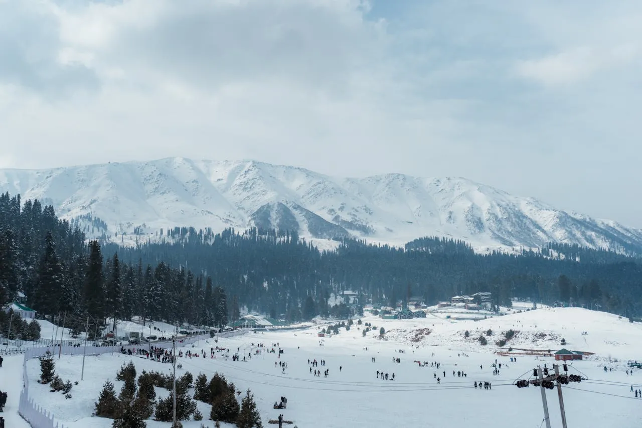 Sonamarg