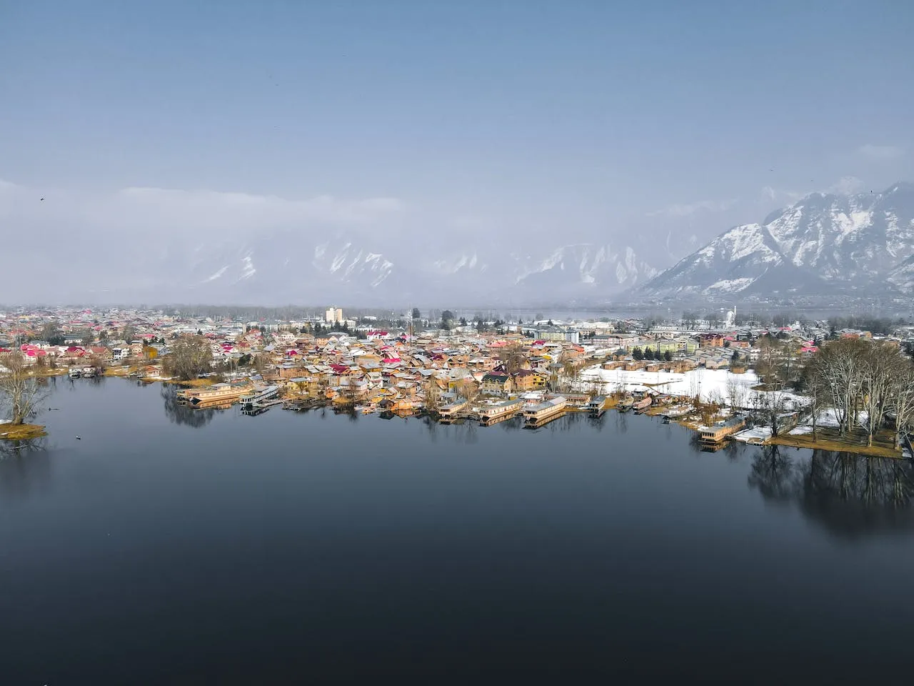 Kashmir Weekend Gateway