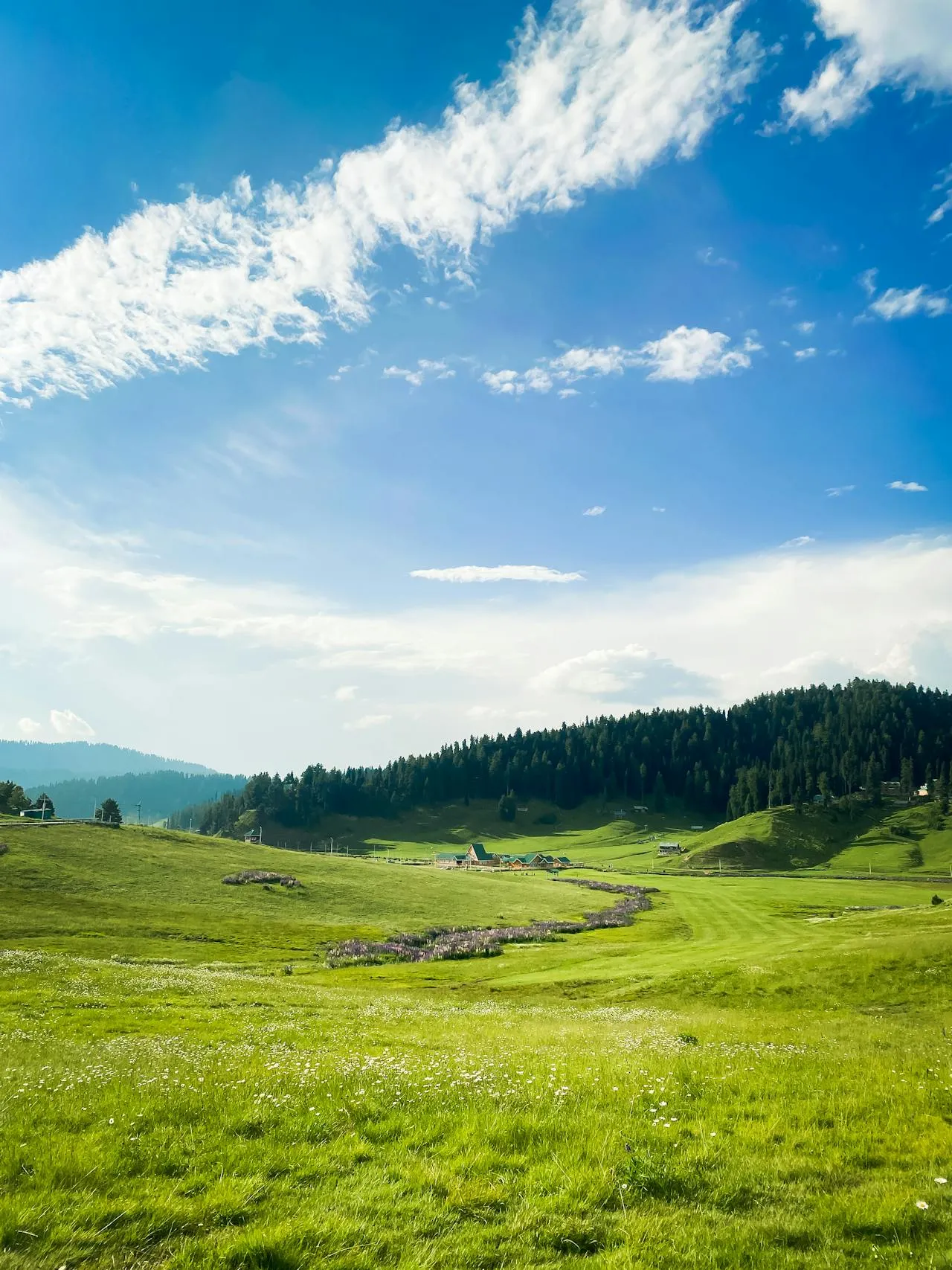 Kashmir Weekend Gateway