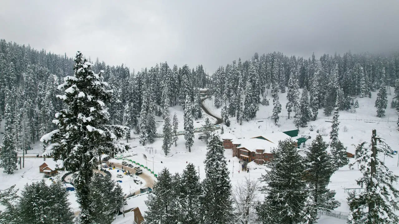 Kashmir Family Delight