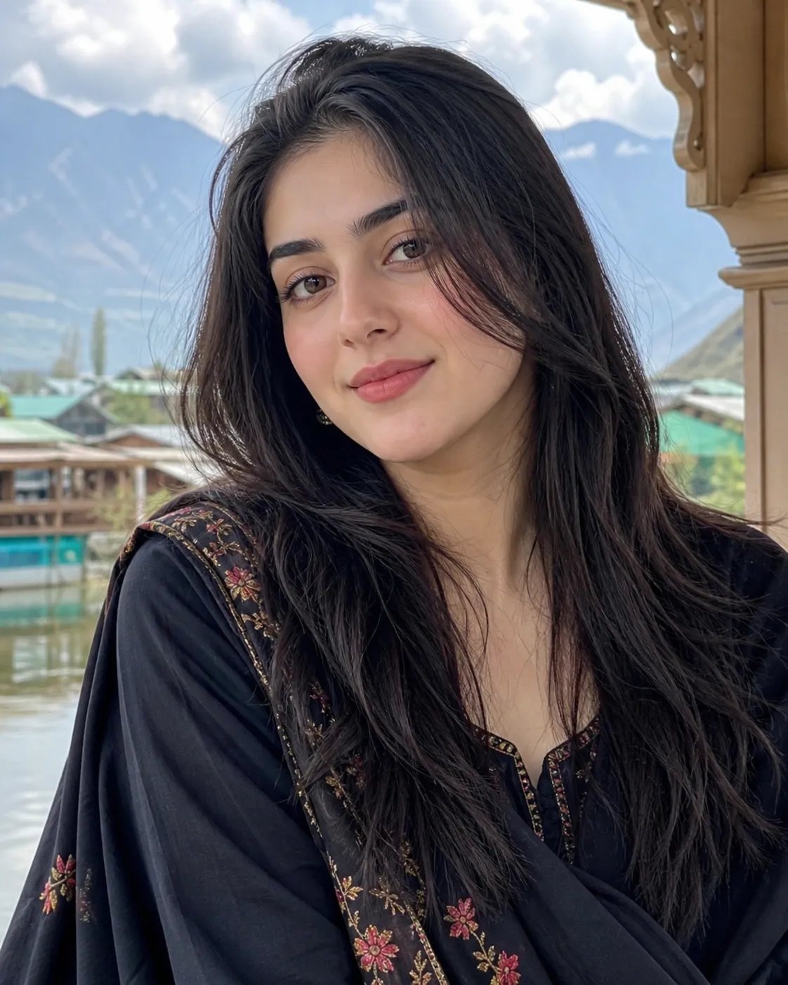 Fatima Ashraf